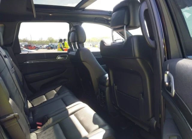 Jeep Grand cherokee  - изображение 10