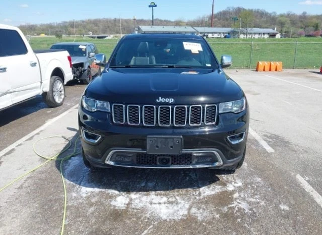 Jeep Grand cherokee  - изображение 5