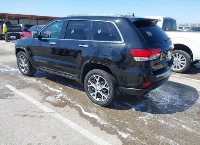 Jeep Grand cherokee  - изображение 4