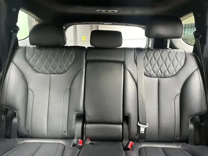 Hyundai Santa fe Ultimate Calligraphy 360CAM* * KEYLESS*  | Mobile.bg   13