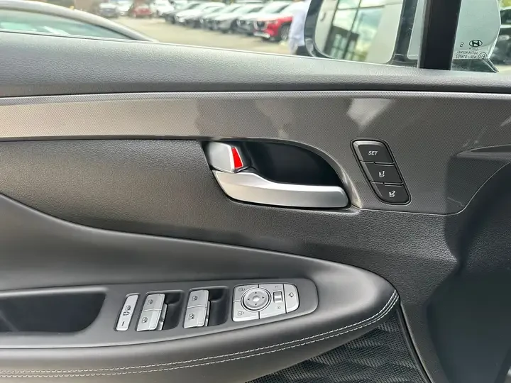 Hyundai Santa fe Ultimate Calligraphy 360CAM* * KEYLESS*  | Mobile.bg   11