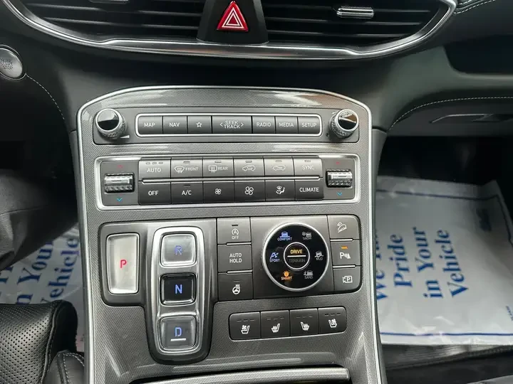 Hyundai Santa fe Ultimate Calligraphy 360CAM* * KEYLESS*  | Mobile.bg   10