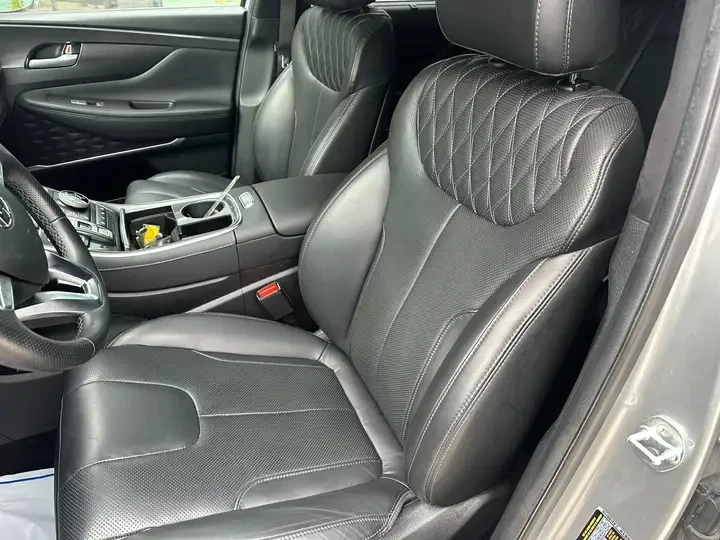 Hyundai Santa fe Ultimate Calligraphy 360CAM* * KEYLESS*  | Mobile.bg   14