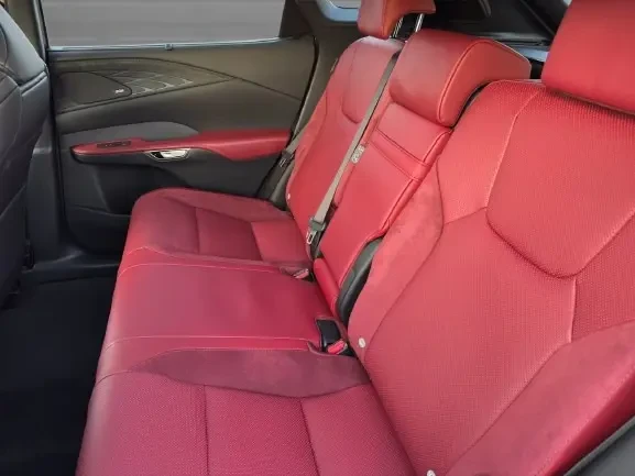 Lexus RX 500h F-Sport+ = NEW = Гаранция, снимка 13 - Автомобили и джипове - 54042121