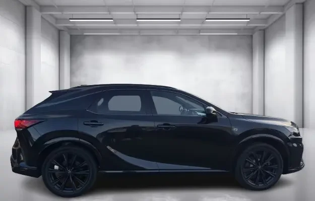 Lexus RX 500h F-Sport+ = NEW = Гаранция, снимка 4 - Автомобили и джипове - 54042121