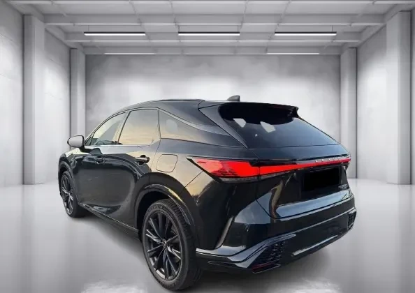 Lexus RX 500h F-Sport+ = NEW = Гаранция, снимка 2 - Автомобили и джипове - 54042121