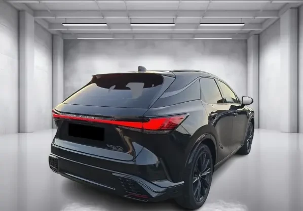Lexus RX 500h F-Sport+ = NEW = Гаранция, снимка 3 - Автомобили и джипове - 54042121