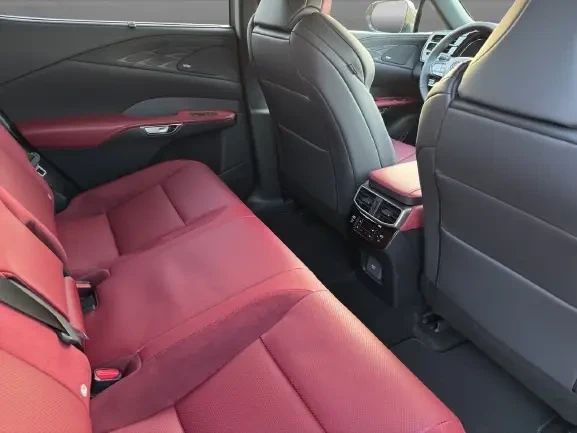 Lexus RX 500h F-Sport+ = NEW = Гаранция, снимка 12 - Автомобили и джипове - 54042121