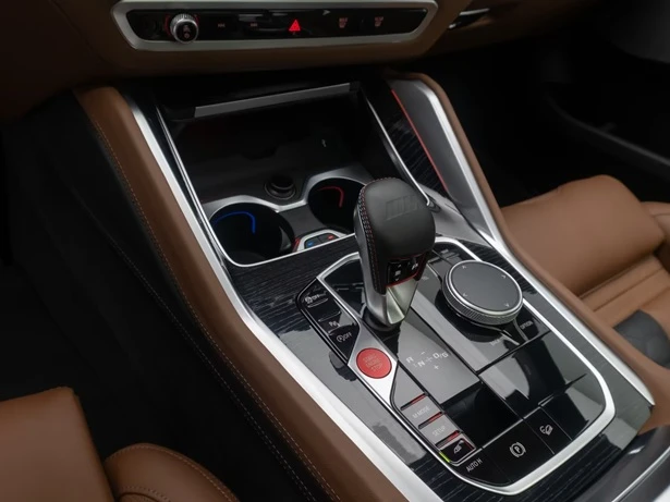BMW X6 M Competition = Shadow Line = Гаранция, снимка 8 - Автомобили и джипове - 54929825