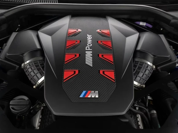 BMW X6 M Competition = Shadow Line = Гаранция, снимка 4 - Автомобили и джипове - 54929825
