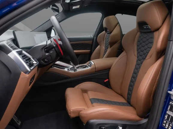 BMW X6 M Competition = Shadow Line = Гаранция, снимка 5 - Автомобили и джипове - 54929825