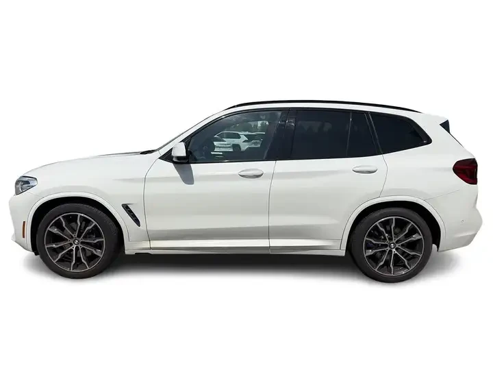 BMW X3 Xdrive* Подгреви* Шибедах* M pack* , снимка 4 - Автомобили и джипове - 55050174