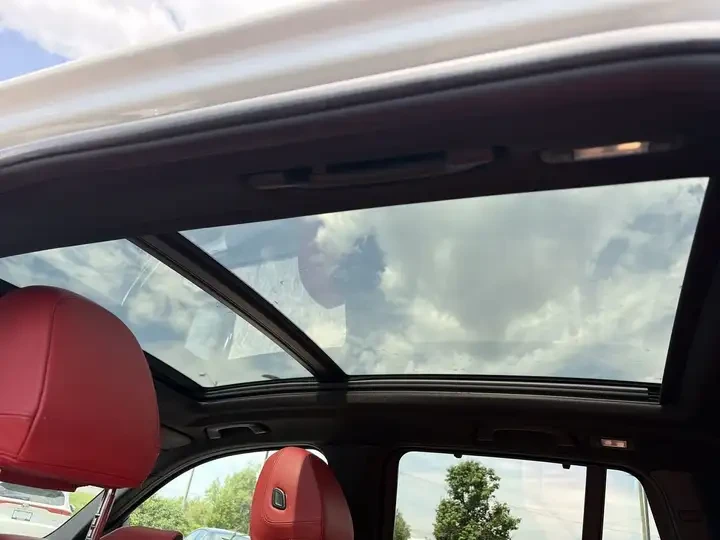 BMW X3 Xdrive* Подгреви* Шибедах* M pack* , снимка 16 - Автомобили и джипове - 55050174