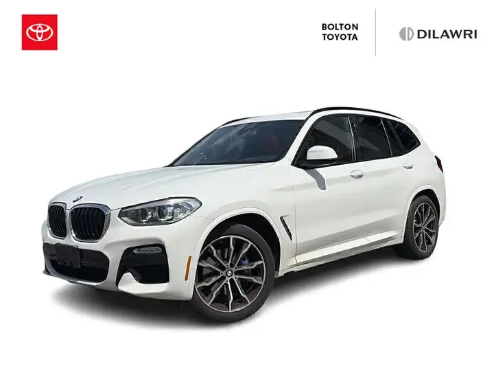 BMW X3 Xdrive* Подгреви* Шибедах* M pack* 
