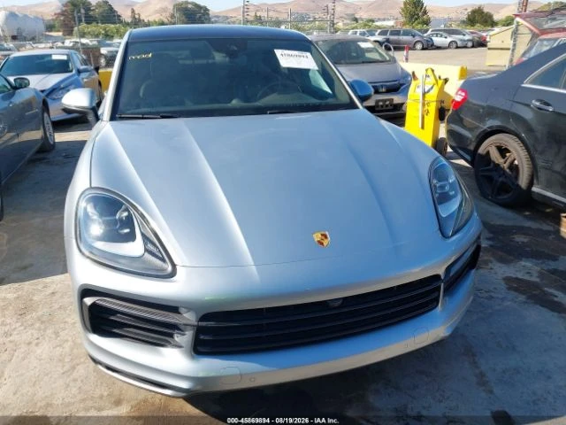 Porsche Cayenne COUPE PLATINUM EDITION * FULL | Mobile.bg � ����������� 3