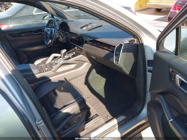Porsche Cayenne COUPE PLATINUM EDITION * FULL | Mobile.bg � ����������� 10