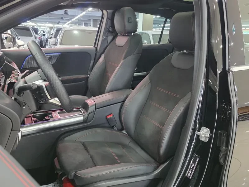 Mercedes-Benz GLA 250 4MATIC/ PANO/ DIST/ �������/ ����� | Mobile.bg � ����������� 10