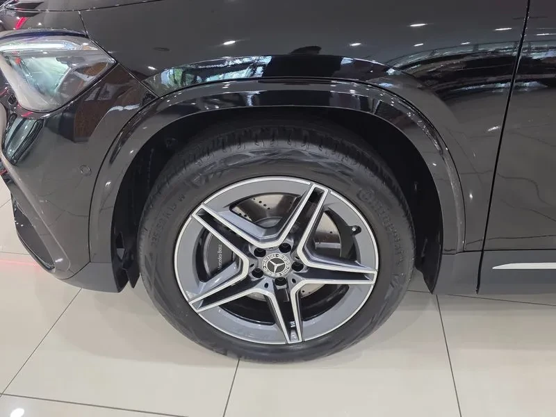 Mercedes-Benz GLA 250 4MATIC/ PANO/ DIST/ �������/ ����� | Mobile.bg � ����������� 5