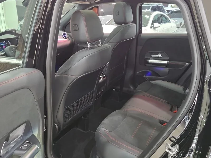 Mercedes-Benz GLA 250 4MATIC/ PANO/ DIST/ �������/ ����� | Mobile.bg � ����������� 12
