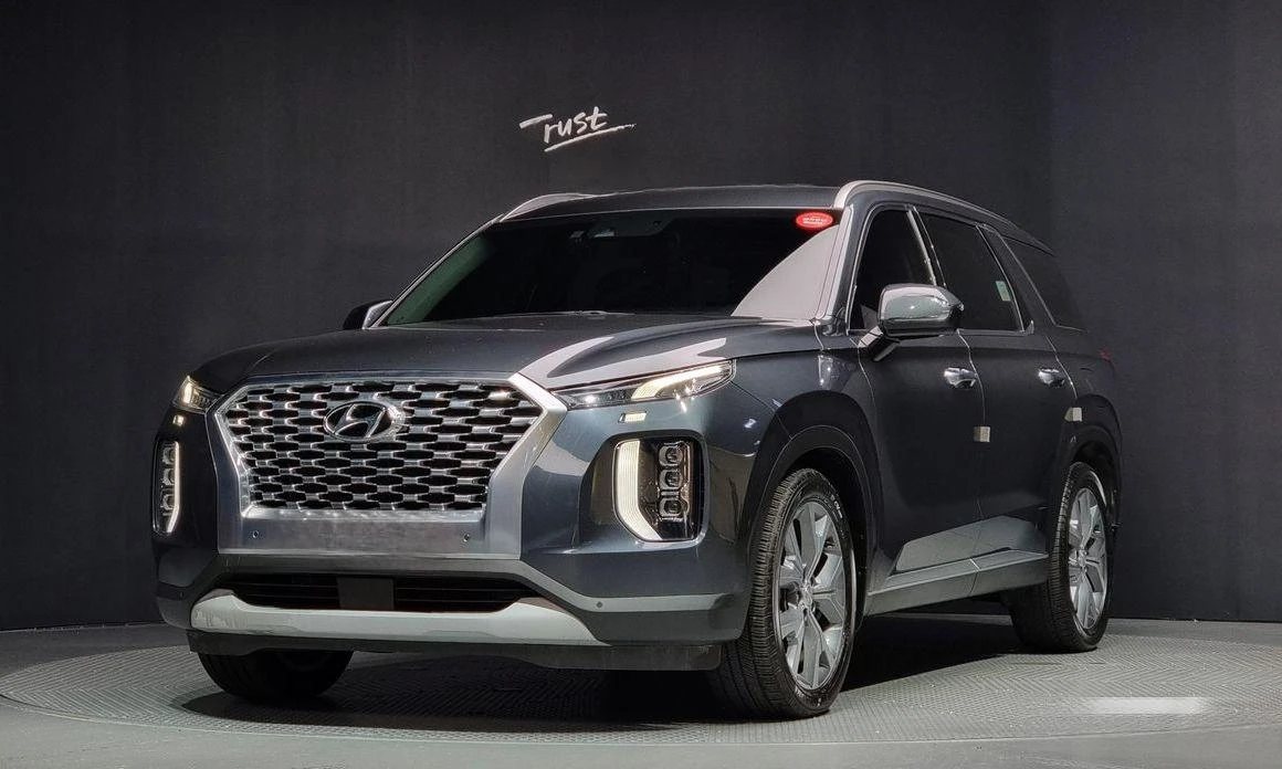 Hyundai Palisade Gasoline 3.8 4WD Prestige, снимка 1