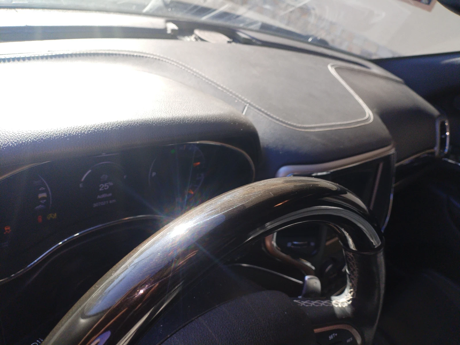 Jeep Grand cherokee 3.0 250  , 2017 | Mobile.bg   16