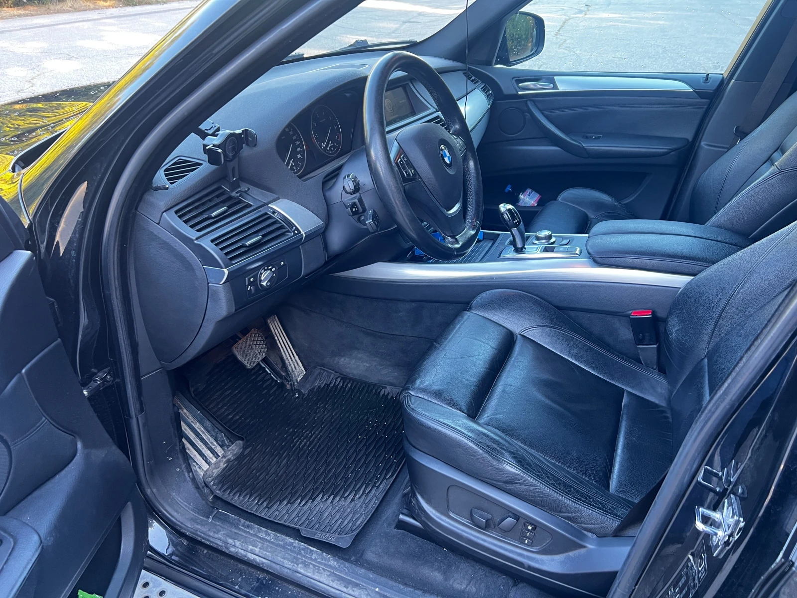 BMW X5 E70 4.8 | Mobile.bg   12