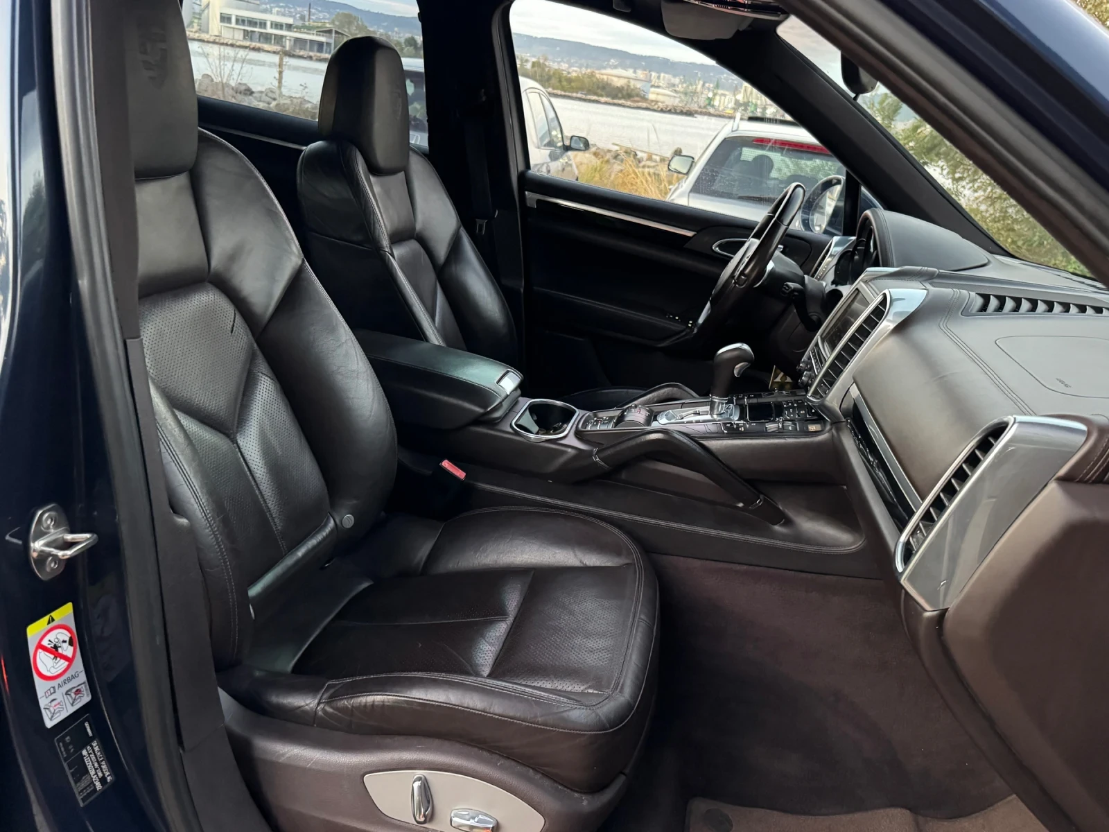 Porsche Cayenne | Mobile.bg   15