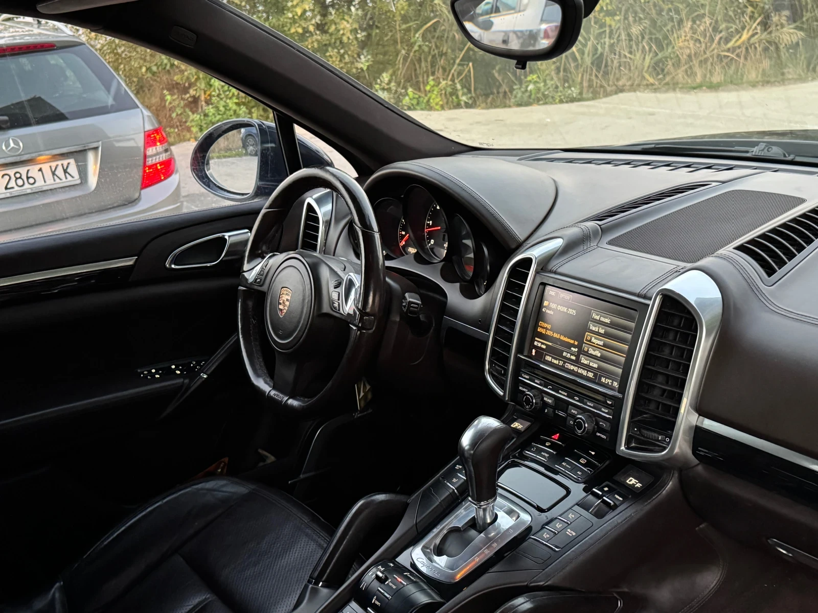 Porsche Cayenne | Mobile.bg   16