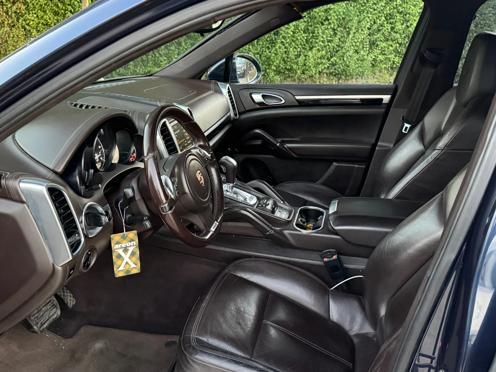 Porsche Cayenne | Mobile.bg   9