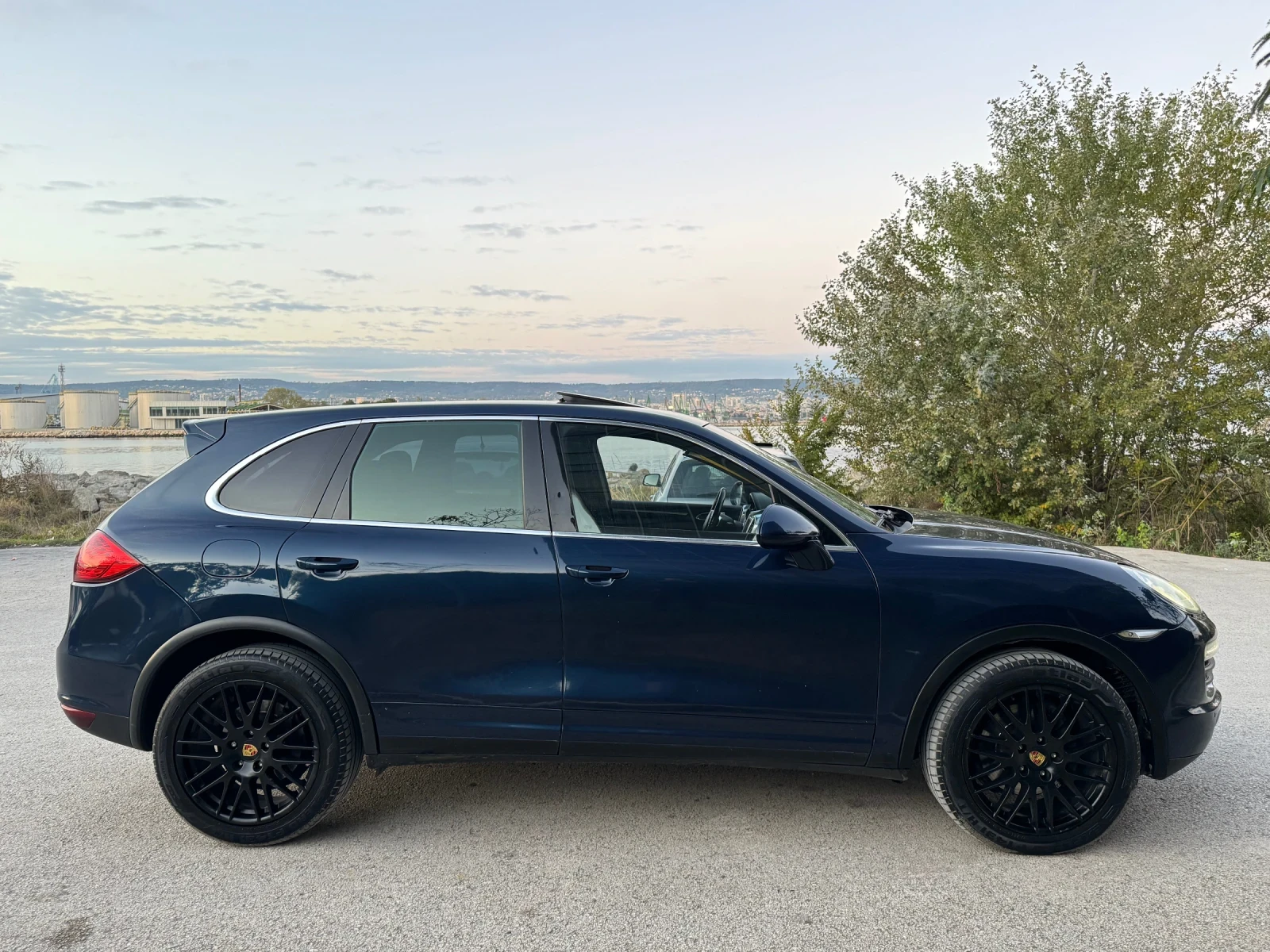 Porsche Cayenne | Mobile.bg   5