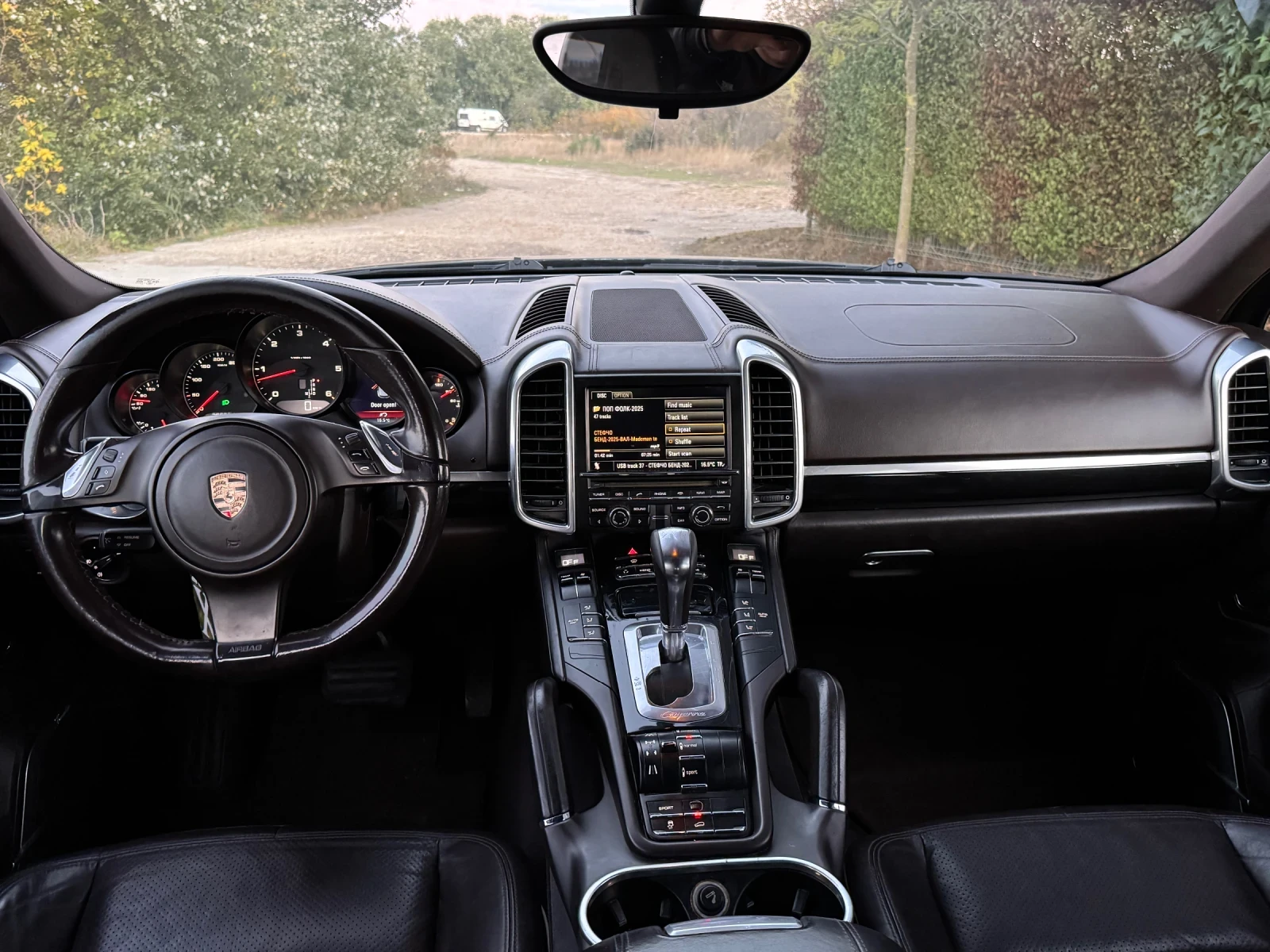 Porsche Cayenne | Mobile.bg   10