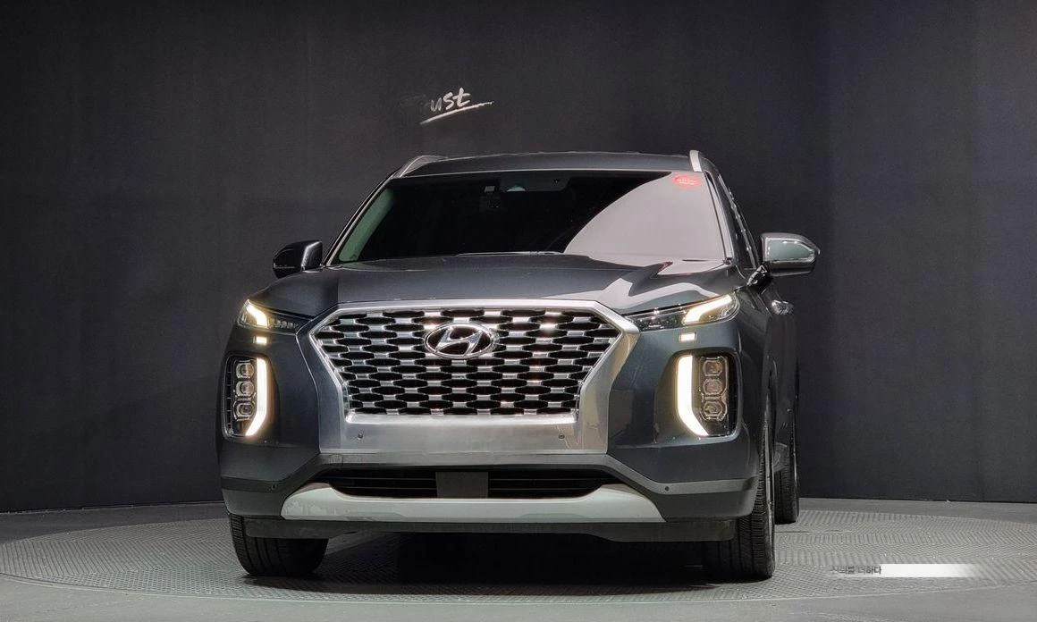 Hyundai Palisade Gasoline 3.8 4WD Prestige - изображение 3
