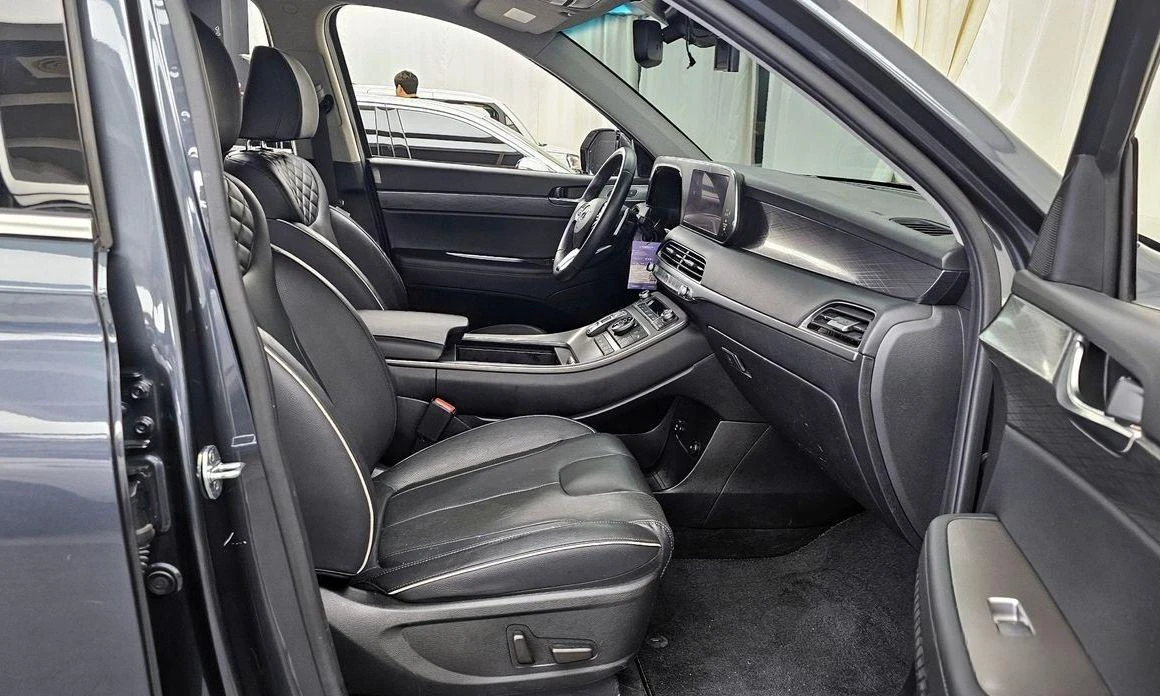 Hyundai Palisade Gasoline 3.8 4WD Prestige | Mobile.bg   11