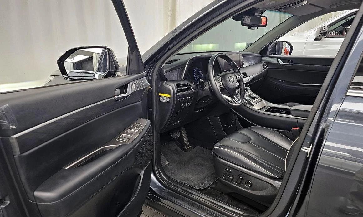 Hyundai Palisade Gasoline 3.8 4WD Prestige - изображение 10