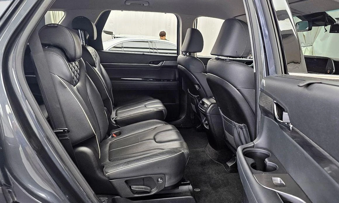 Hyundai Palisade Gasoline 3.8 4WD Prestige | Mobile.bg   12