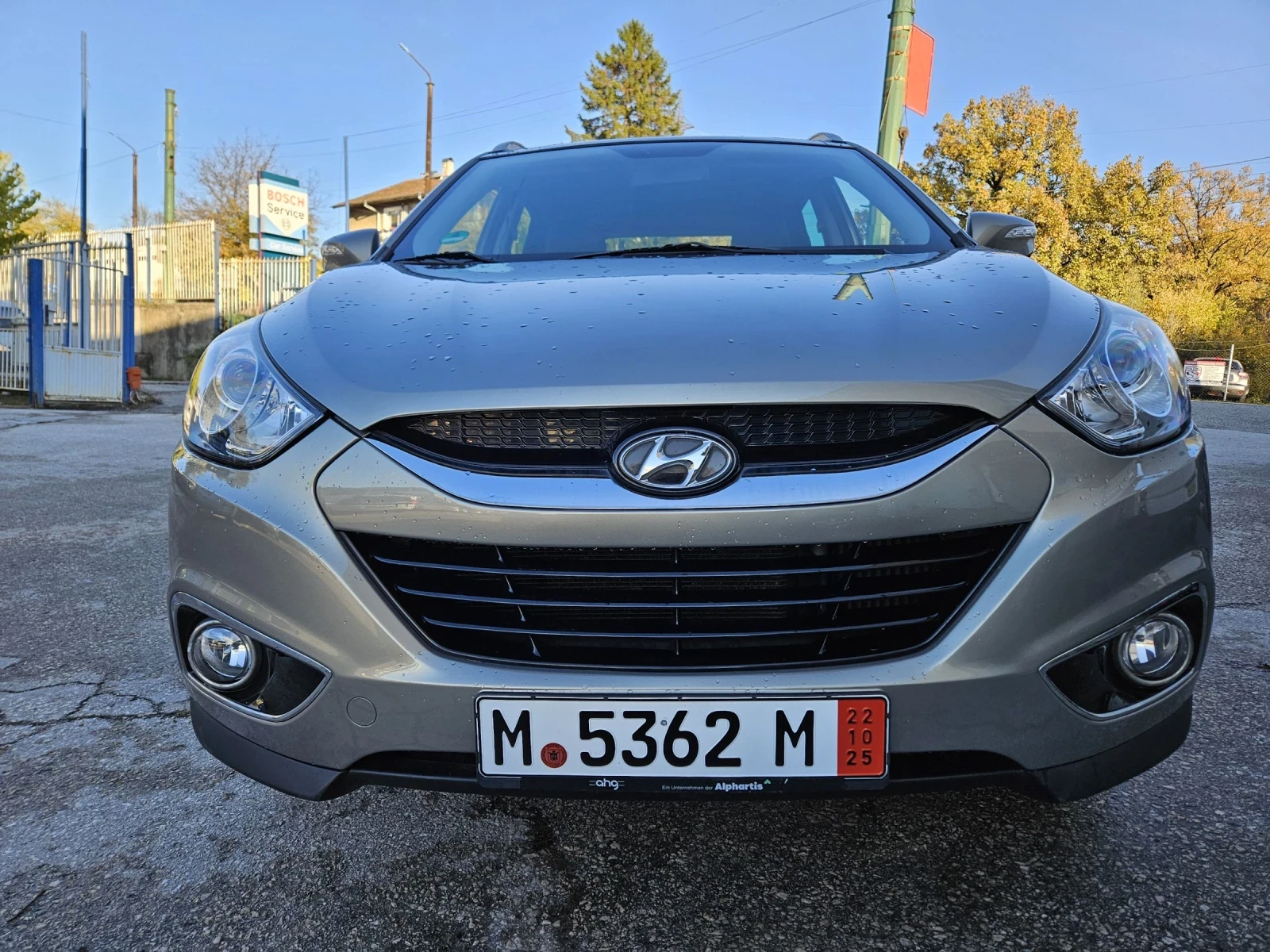 Hyundai IX35 2.0 184k.s 4x4 | Mobile.bg   2