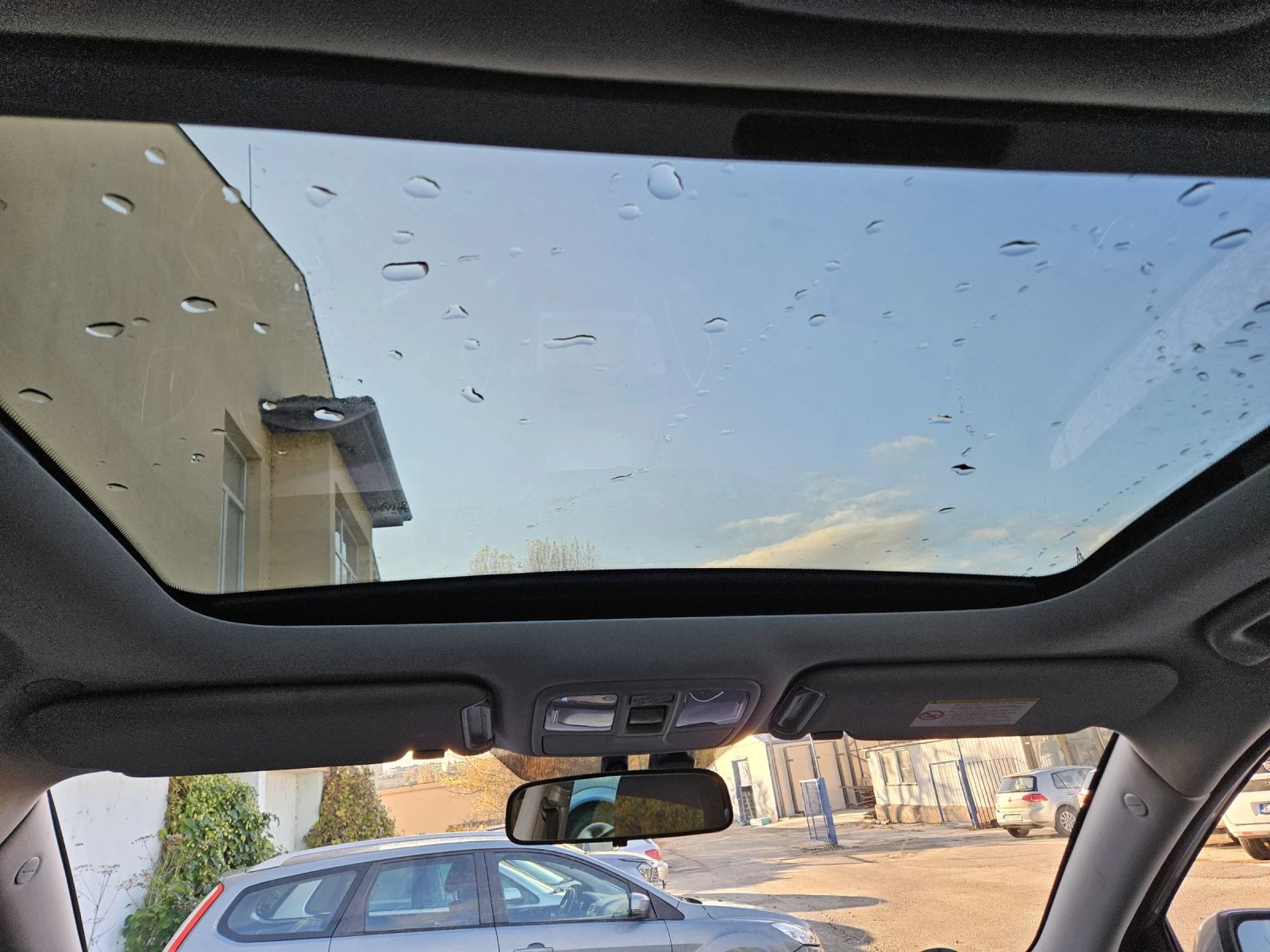 Hyundai IX35 2.0 184k.s 4x4 | Mobile.bg   13