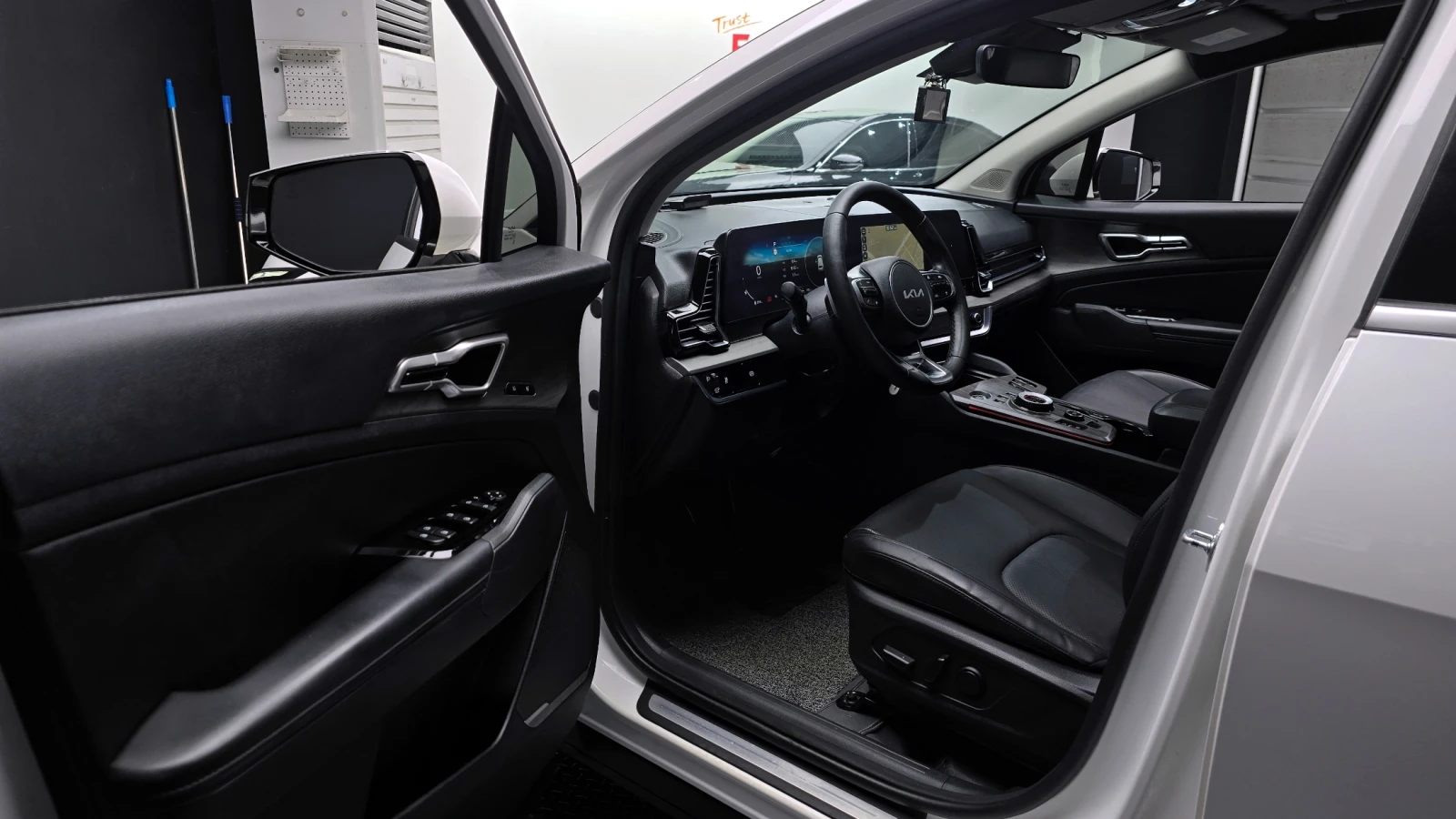 Kia Sportage 2.0LPG SIGNATURE | Mobile.bg   9