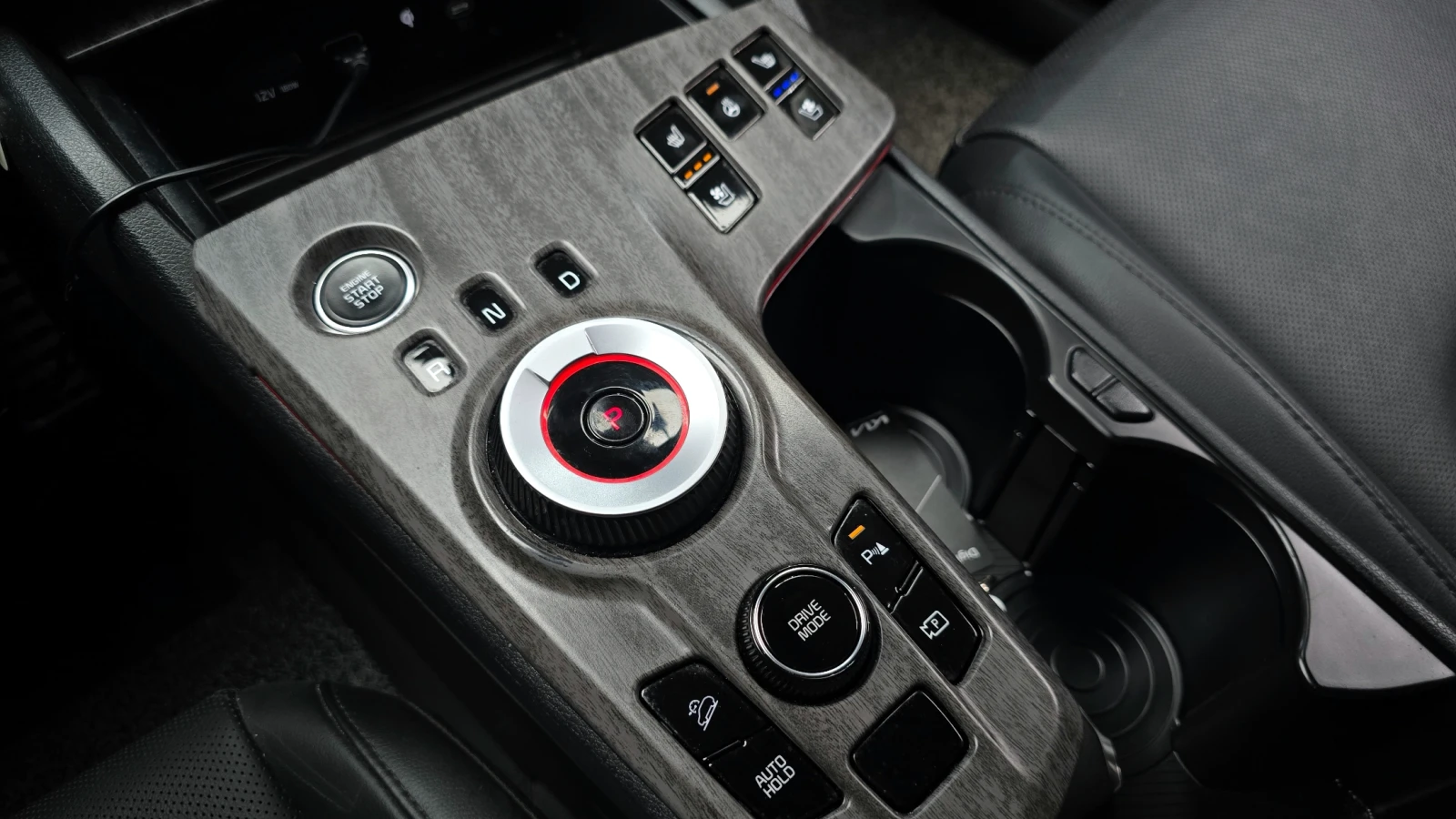 Kia Sportage 2.0LPG SIGNATURE | Mobile.bg   8