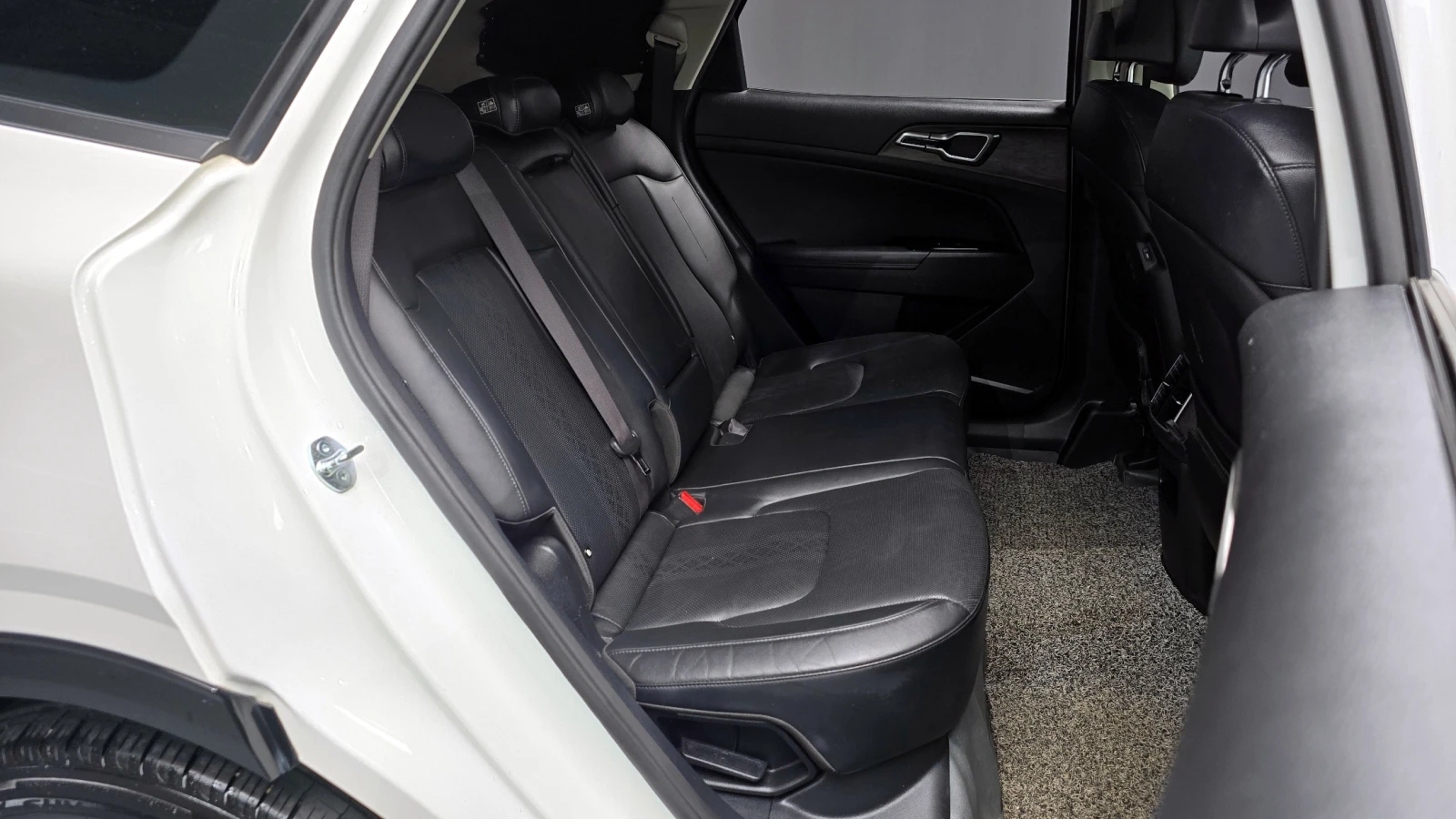 Kia Sportage 2.0LPG SIGNATURE | Mobile.bg   11