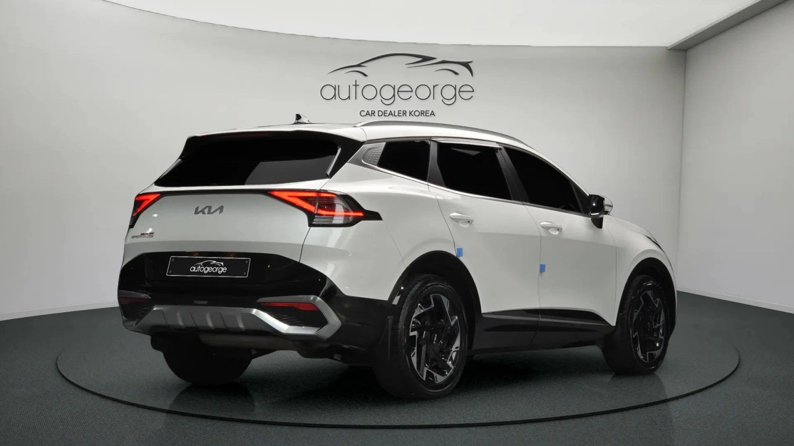 Kia Sportage 2.0LPG SIGNATURE | Mobile.bg   2