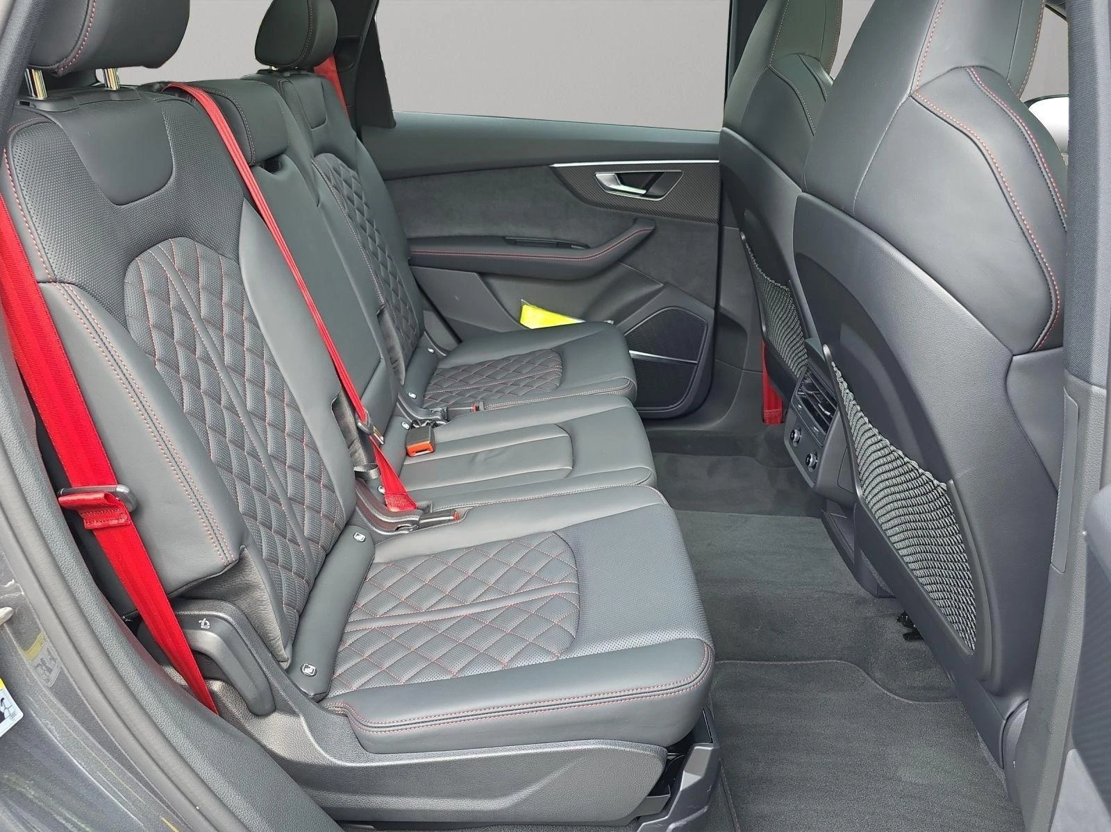 Audi SQ7 TFSI QUATTRO B&O MATRIX PANORAMA CARBON | Mobile.bg   11