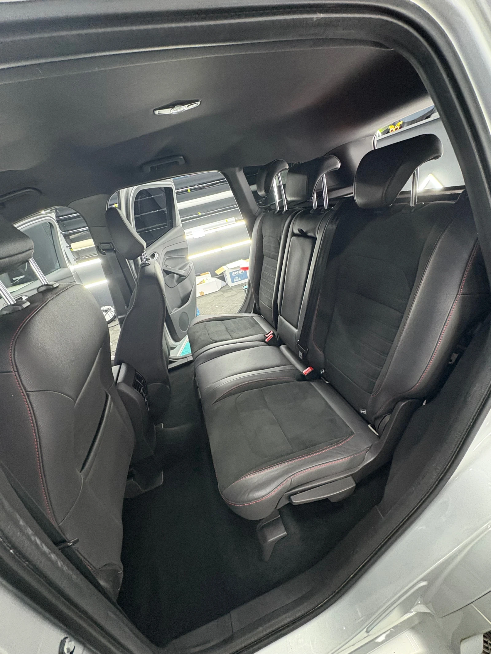 Ford Kuga 2.0 TDCi ST Line, AWD, �������, ���������, 137�.�� | Mobile.bg � ����������� 13