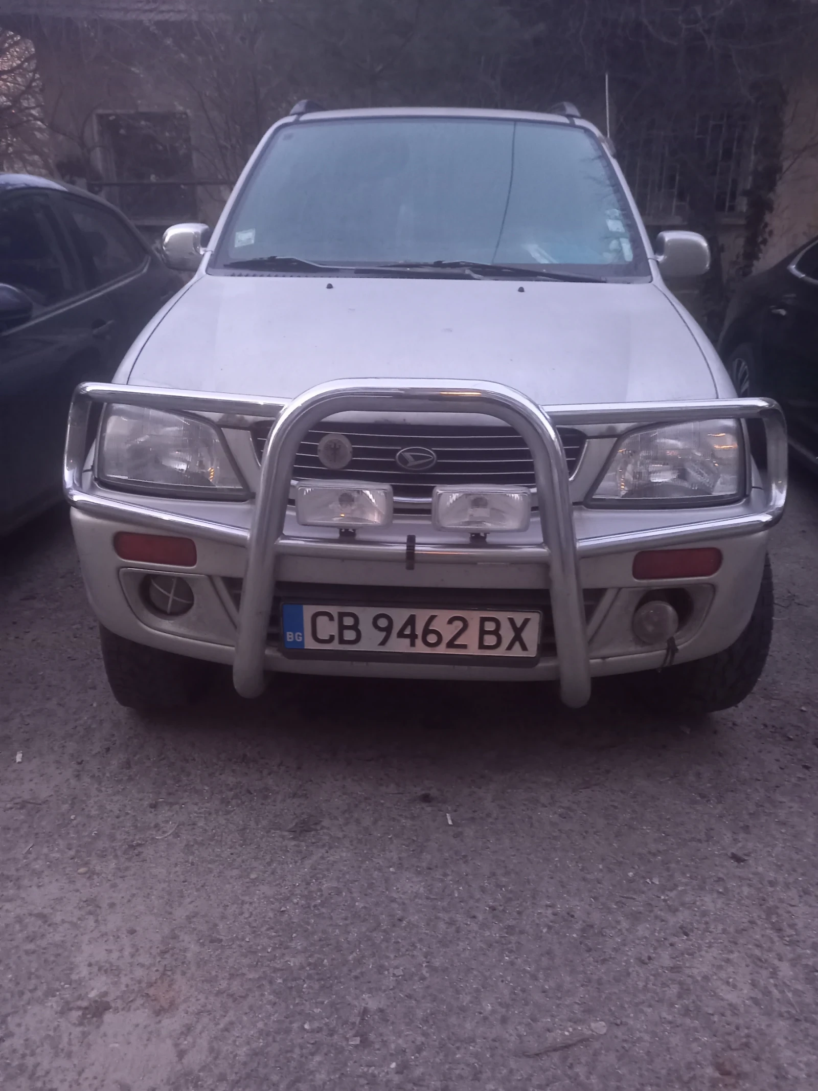 Daihatsu Terios 1.3 | Mobile.bg � ����������� 1