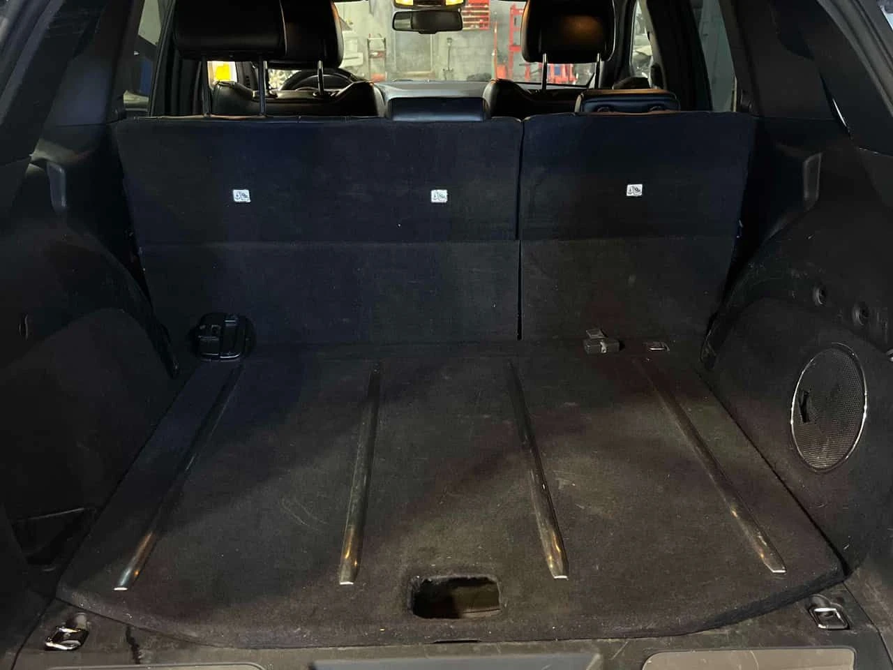 Jeep Grand cherokee * Overland * KEYLESS* �������* NAVI*  | Mobile.bg � ����������� 11