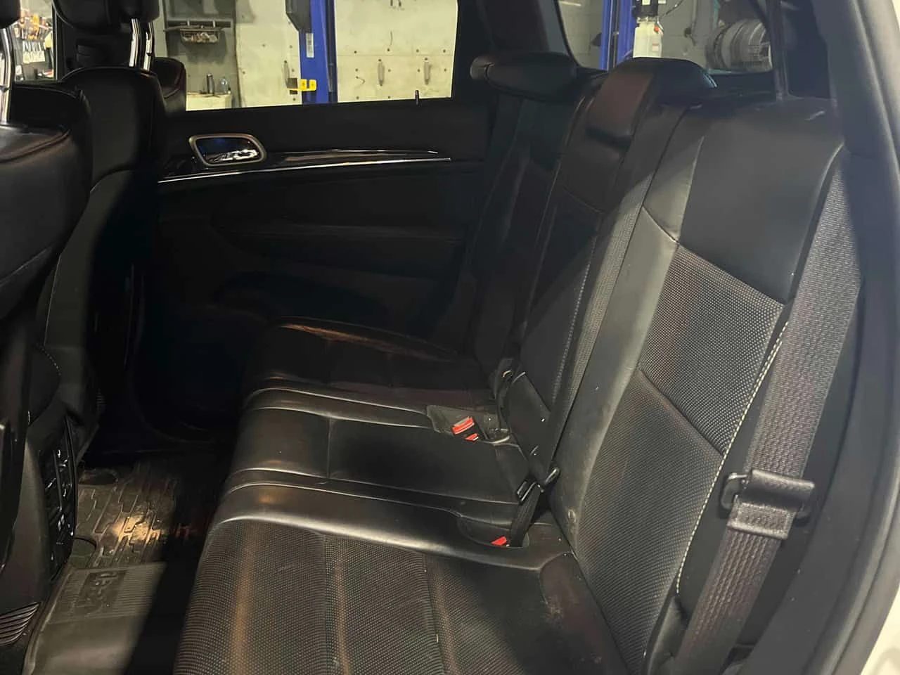 Jeep Grand cherokee * Overland * KEYLESS* �������* NAVI*  | Mobile.bg � ����������� 10