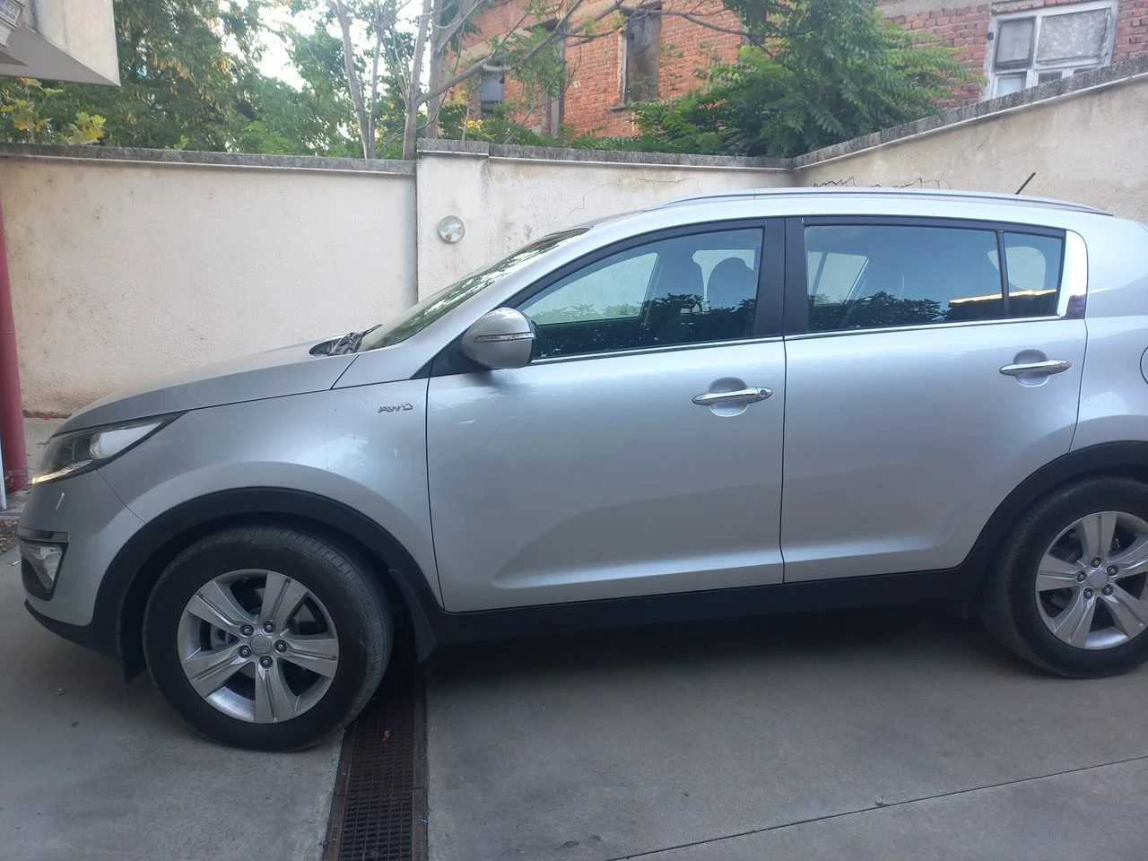 Kia Sportage 4.4 | Mobile.bg � ����������� 2