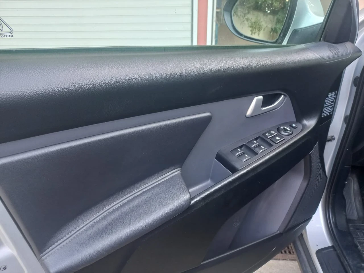 Kia Sportage 4.4 | Mobile.bg � ����������� 5