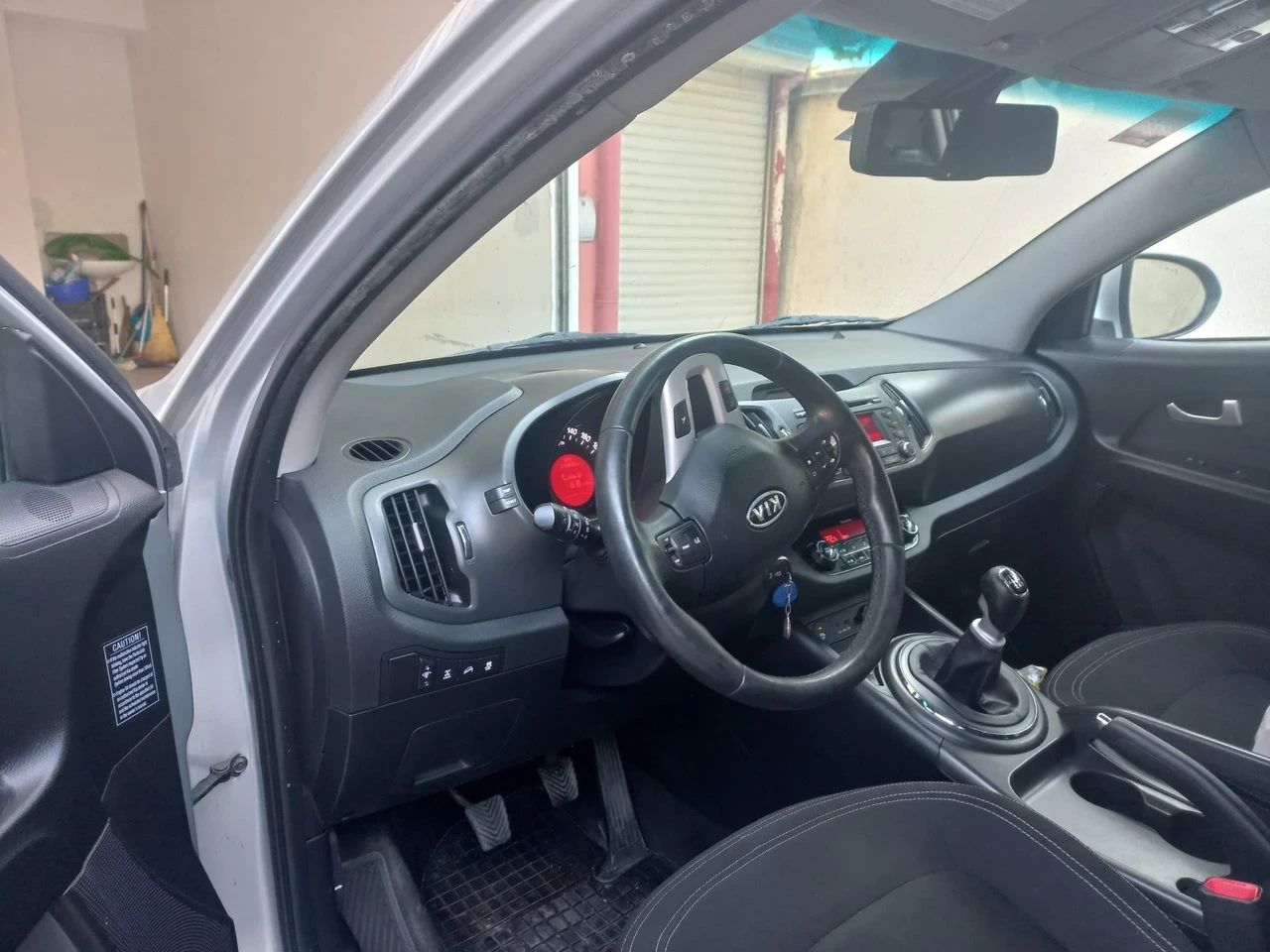 Kia Sportage 4.4 | Mobile.bg � ����������� 6