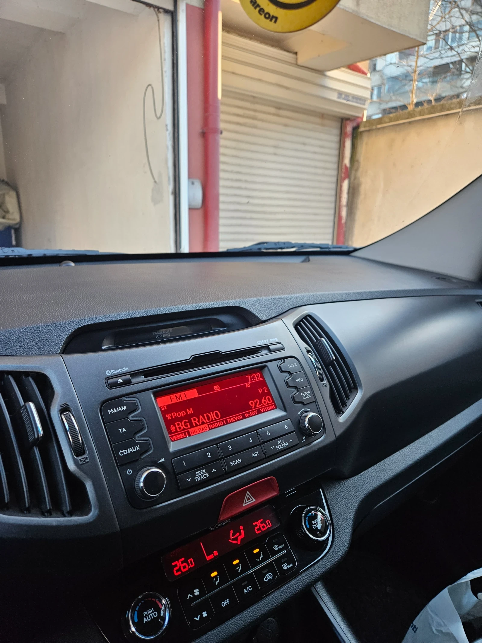 Kia Sportage 4.4 | Mobile.bg � ����������� 7